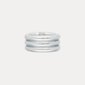 ALL WEATHER RINGS (SET OF 3)