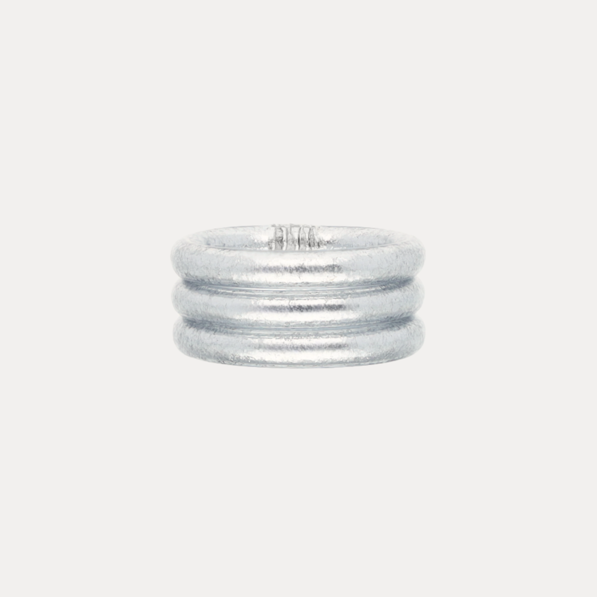 ALL WEATHER RINGS (SET OF 3)