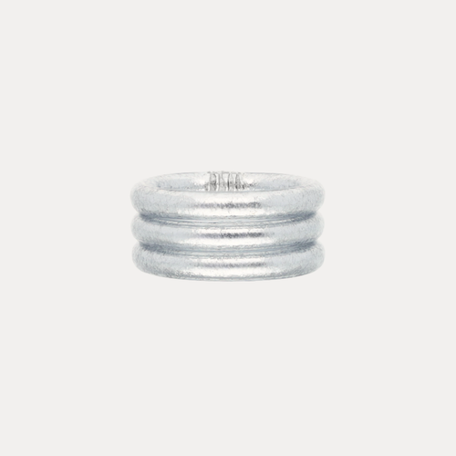 ALL WEATHER RINGS (SET OF 3)