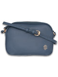 SS Leather Crossbag