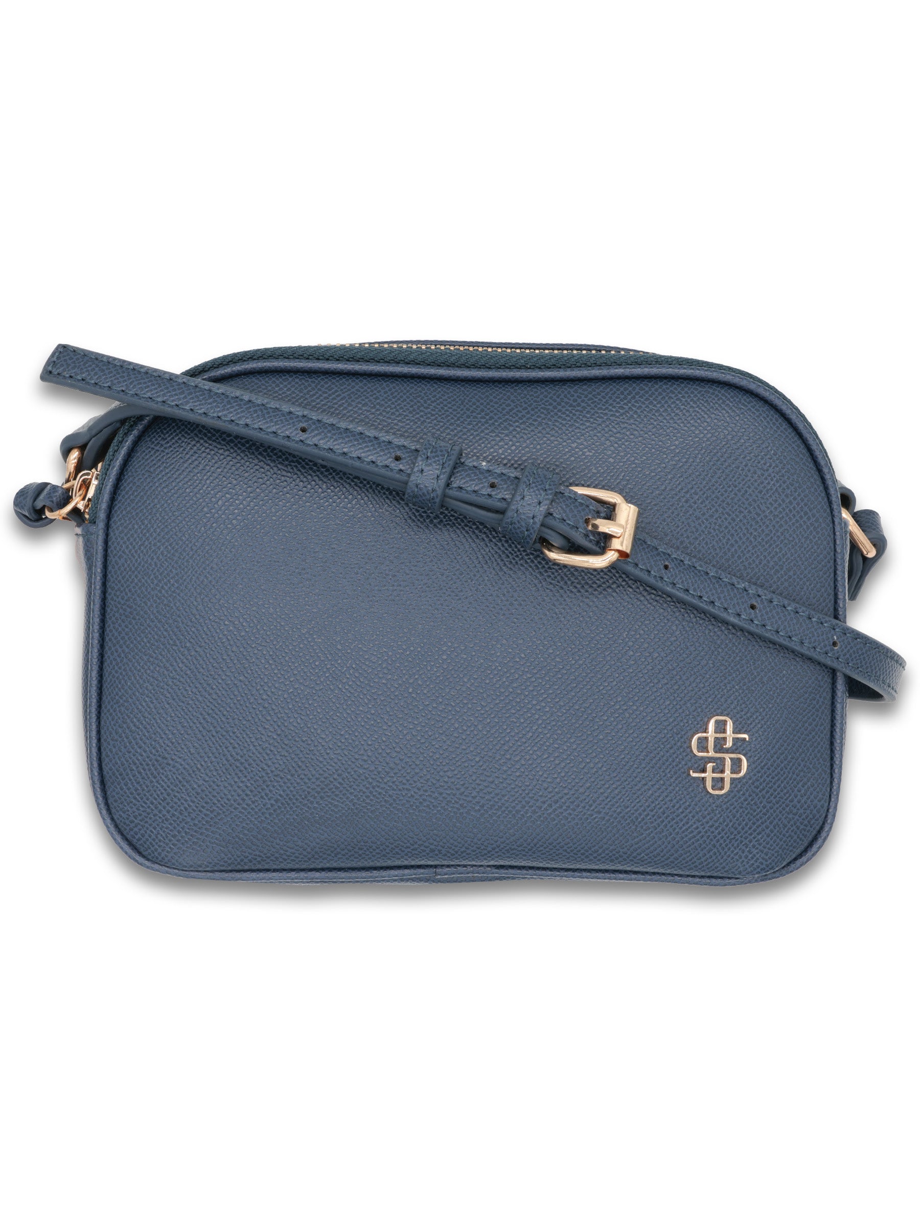 SS Leather Crossbag
