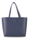 SS Leather Tote Purse