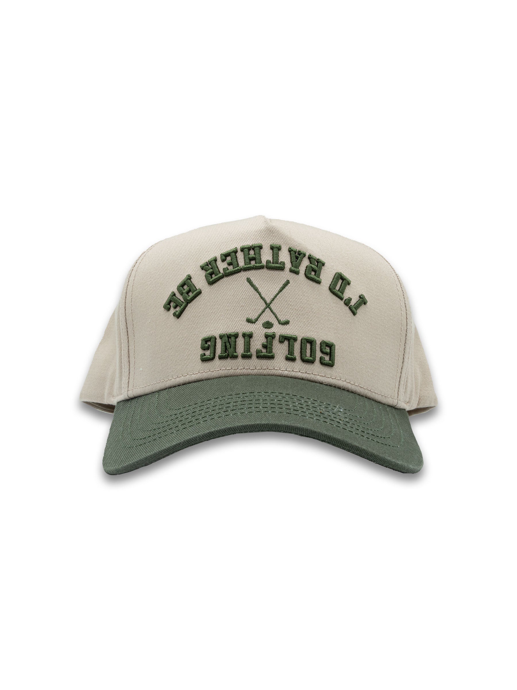 SS Men’s Hat