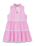 SS Youth Coastal Prep Dress