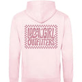 Local Girl Hoodie- Adult