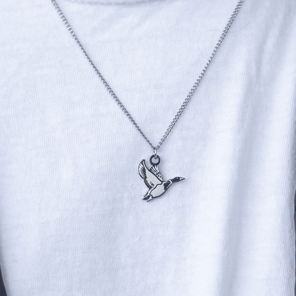 Old South Neckalace Pendant