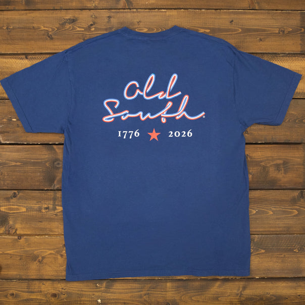 Old South Men’s Tshirts