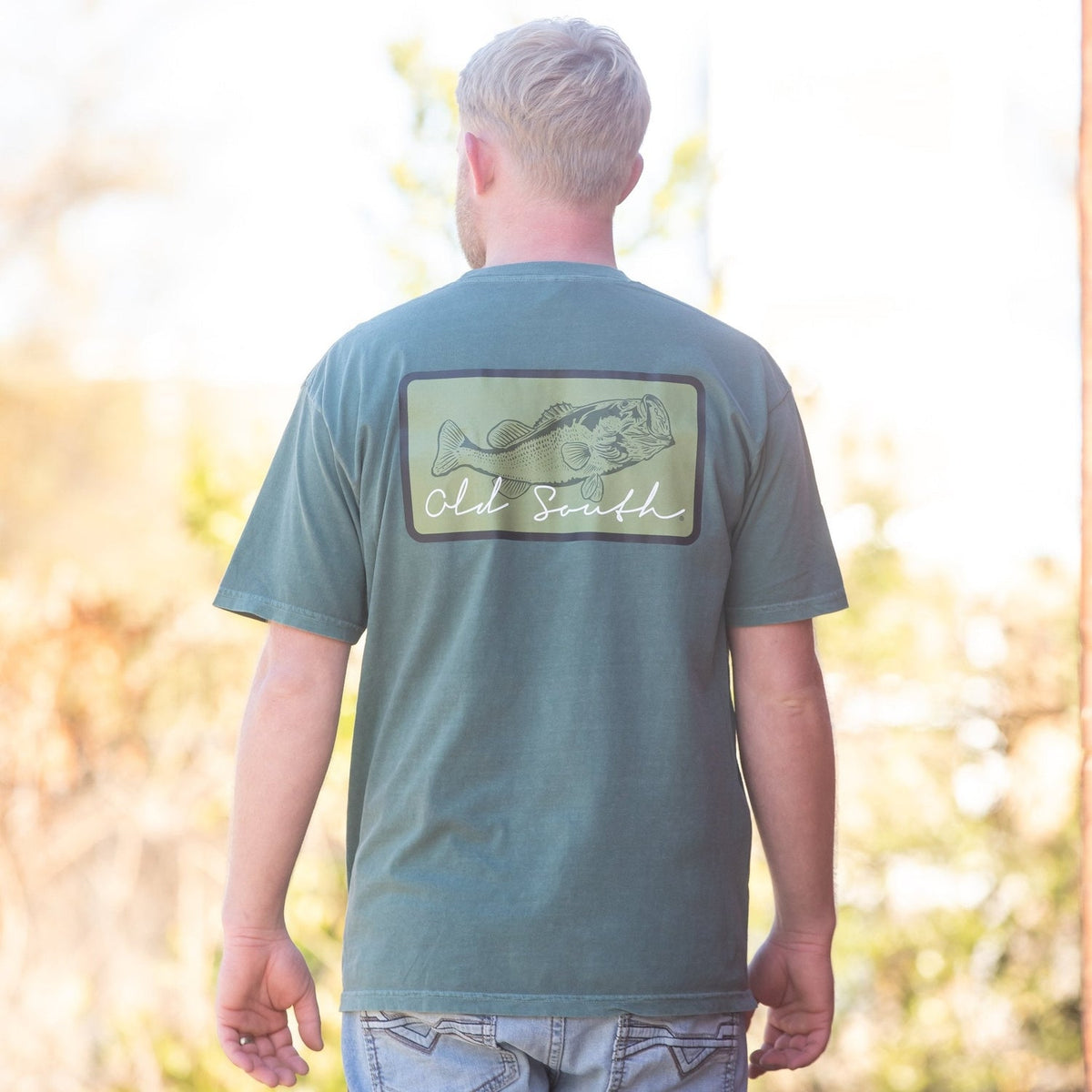 Old South Men’s Tshirts