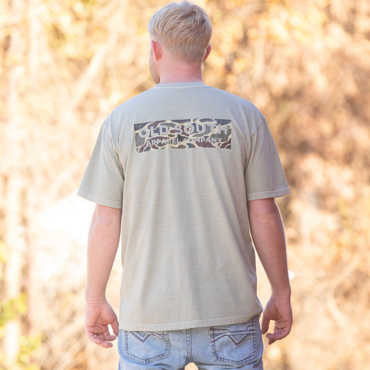Old South Men’s Tshirts