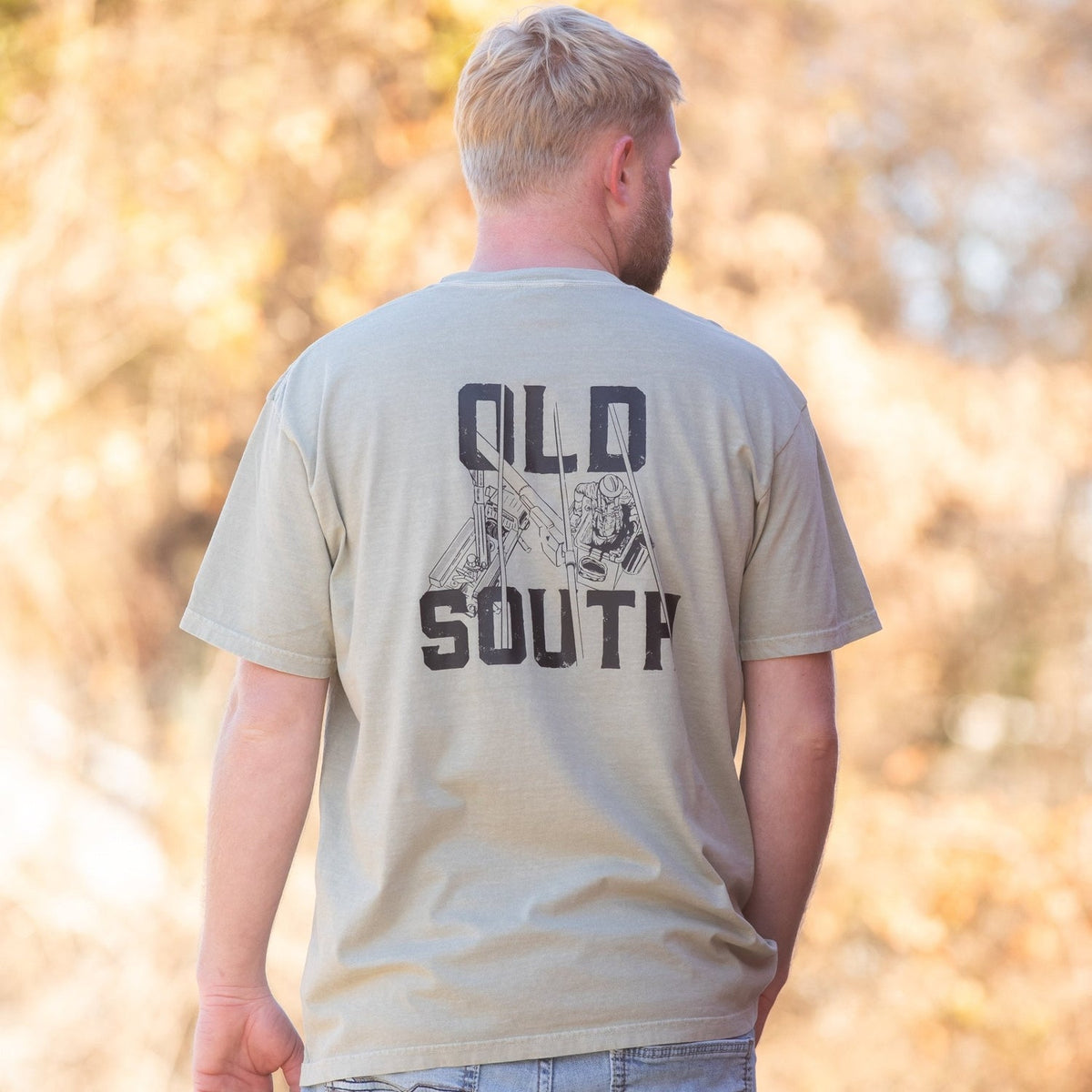 Old South Men’s Tshirts