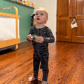 Old South Bamboo Sleepers