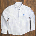 Old South Youth Button Downs
