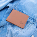 Old South Bi-Fold Wallet