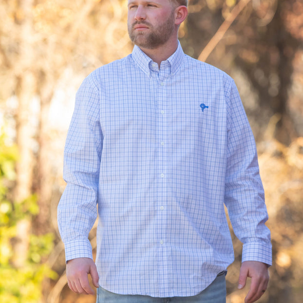 Old South Men’s Sports shirt