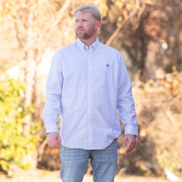 Old South Men’s Button Downs
