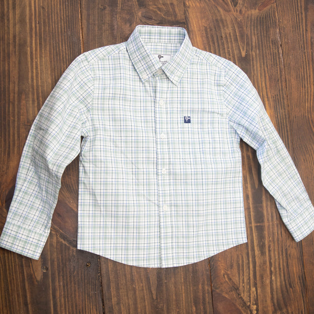 Old South Youth Sportshirt