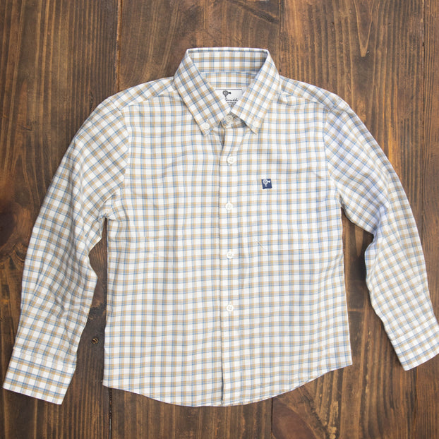 Old South Youth Sportshirt