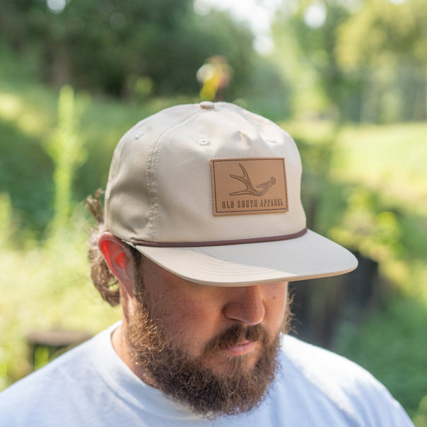 Old South Men’s Trucker Hats