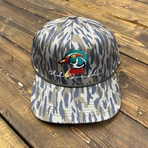 Old South Youth Trucker Hat