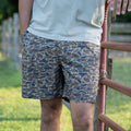 Old South Performance Shorts