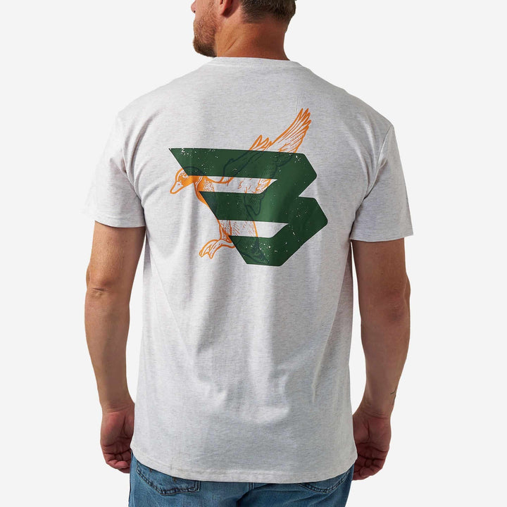 Men’s Burlebo SS T-shirt