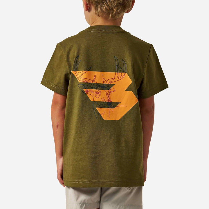 Burlebo Youth TShirts