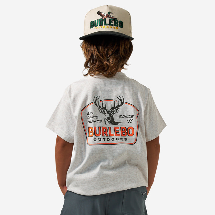 Burlebo Youth TShirts