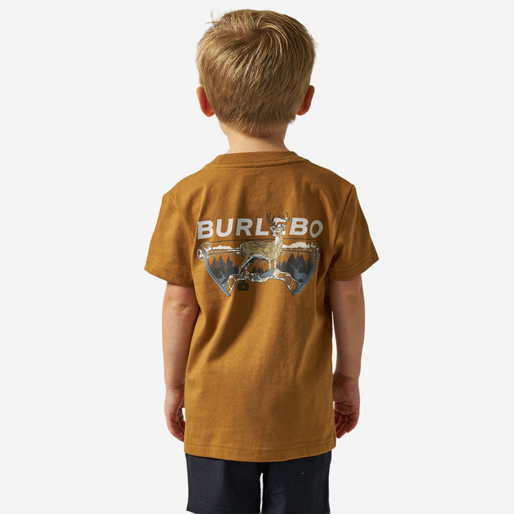 Burlebo Youth TShirts
