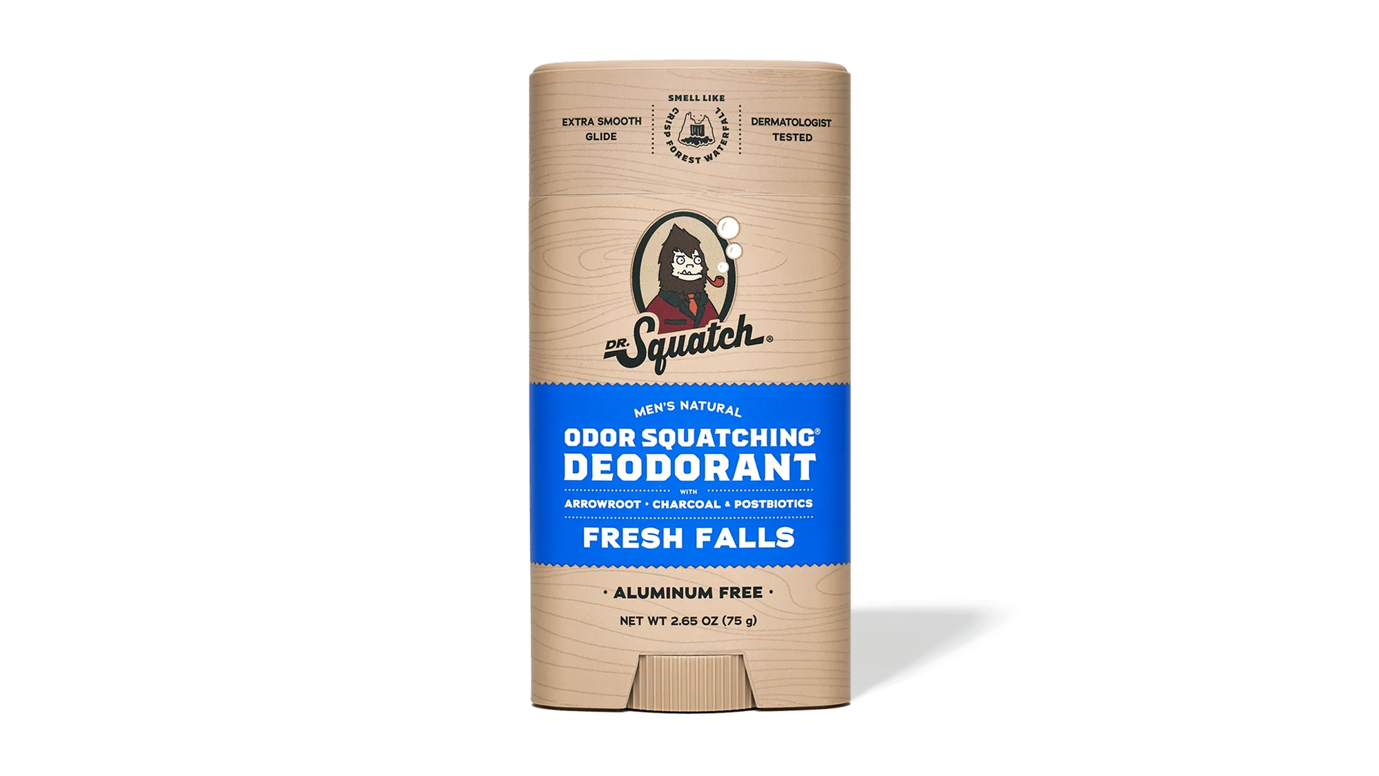 Dr. Squatch Deodorant