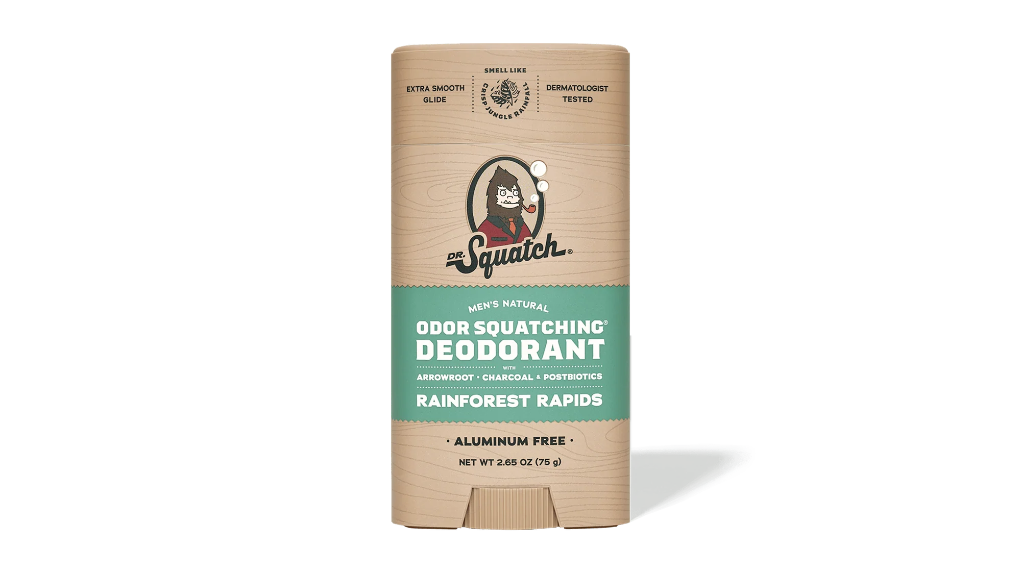 Dr. Squatch Deodorant
