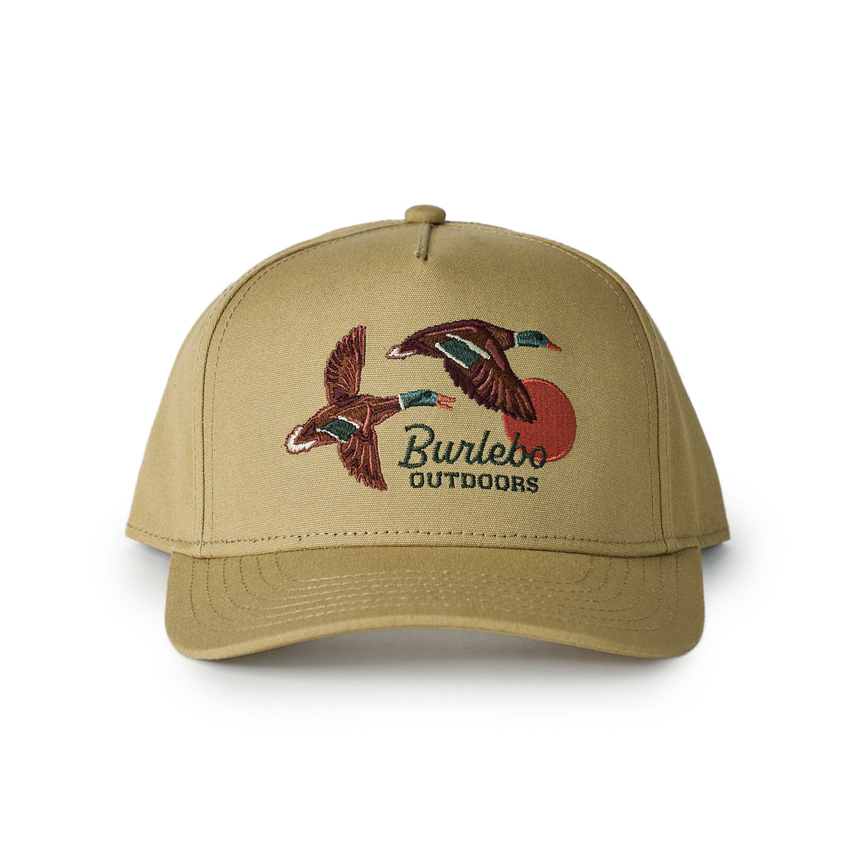 Burlebo Men’s Hats
