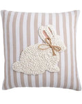 Easter Bunny Pillow
