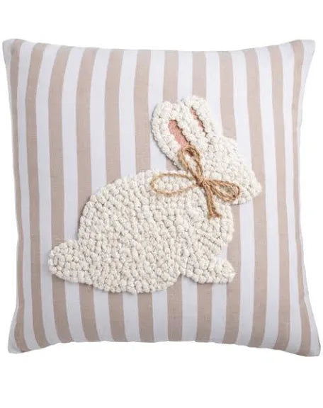 Easter Bunny Pillow