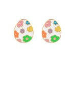 Easter Studs