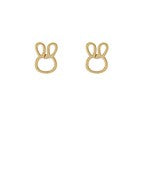 Easter Studs
