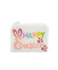 Happy Easter Coin Purse