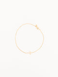 Juniper Cross Bracelet