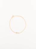 Adeline Cross Bracelet