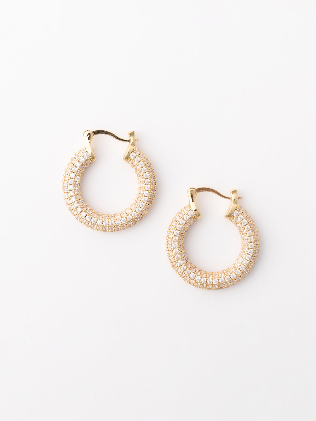 Adrianna Earrings