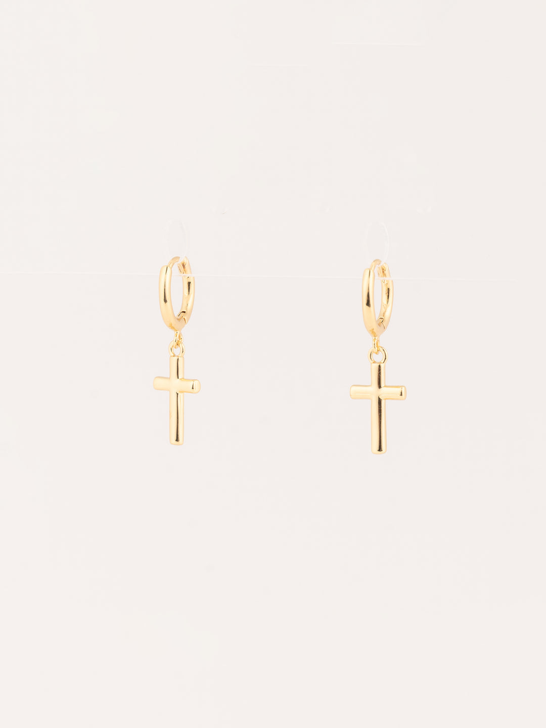 Rosie Cross Earrings