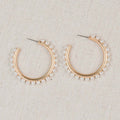 Skyla Earrings
