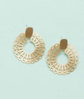Brandi Earring