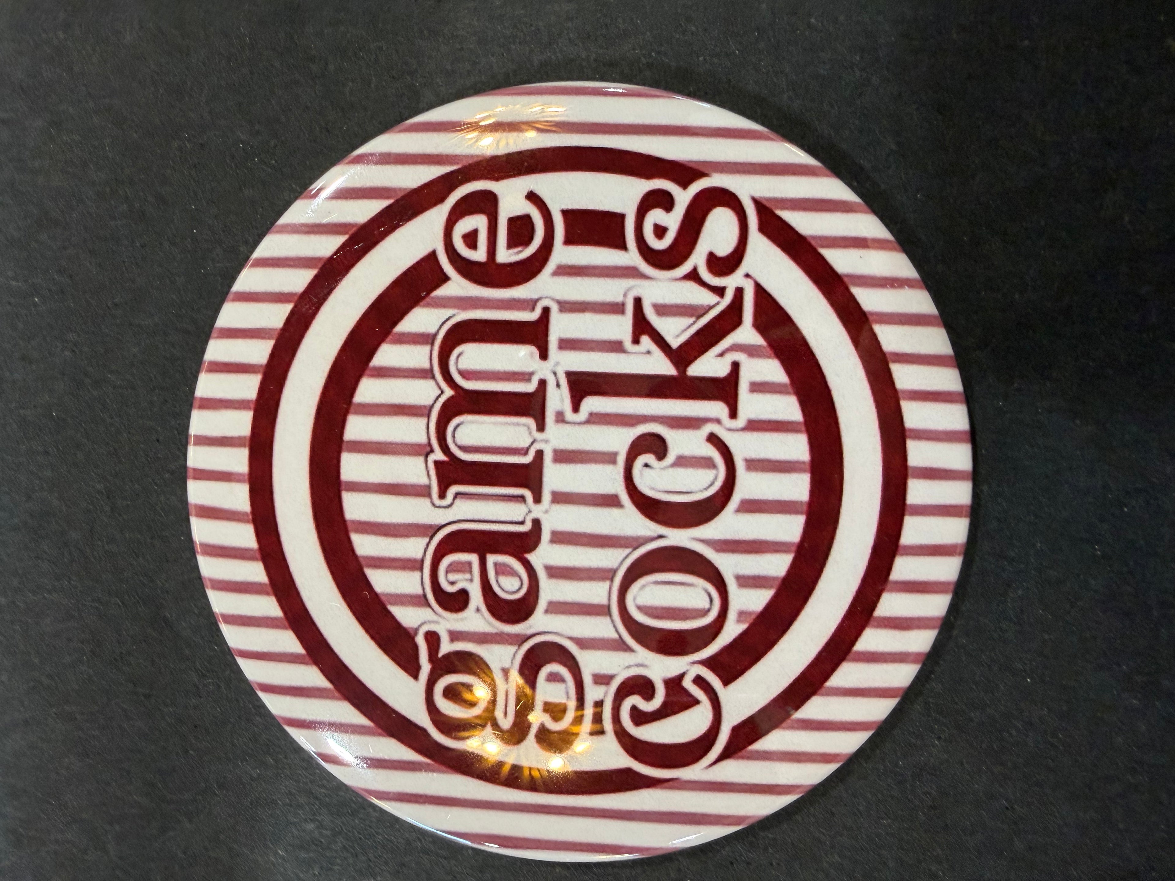 Gamecocks Gameday Pins