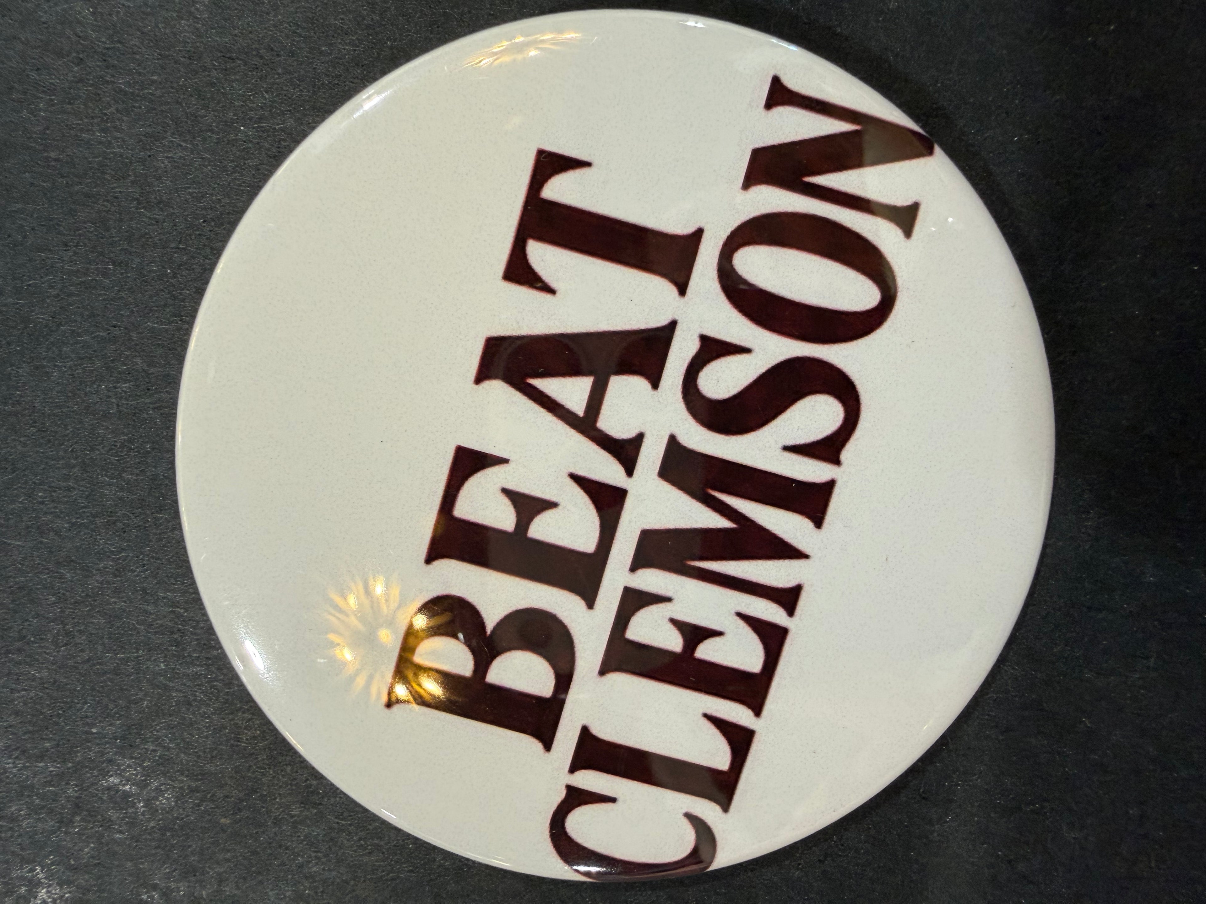 Gamecocks Gameday Pins