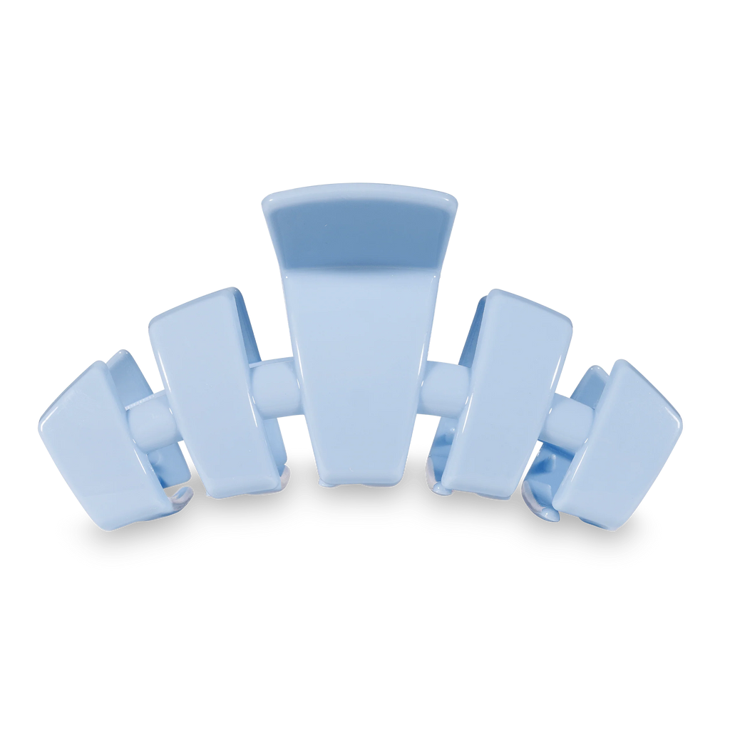 Teleties Classic Hair Claw Clip