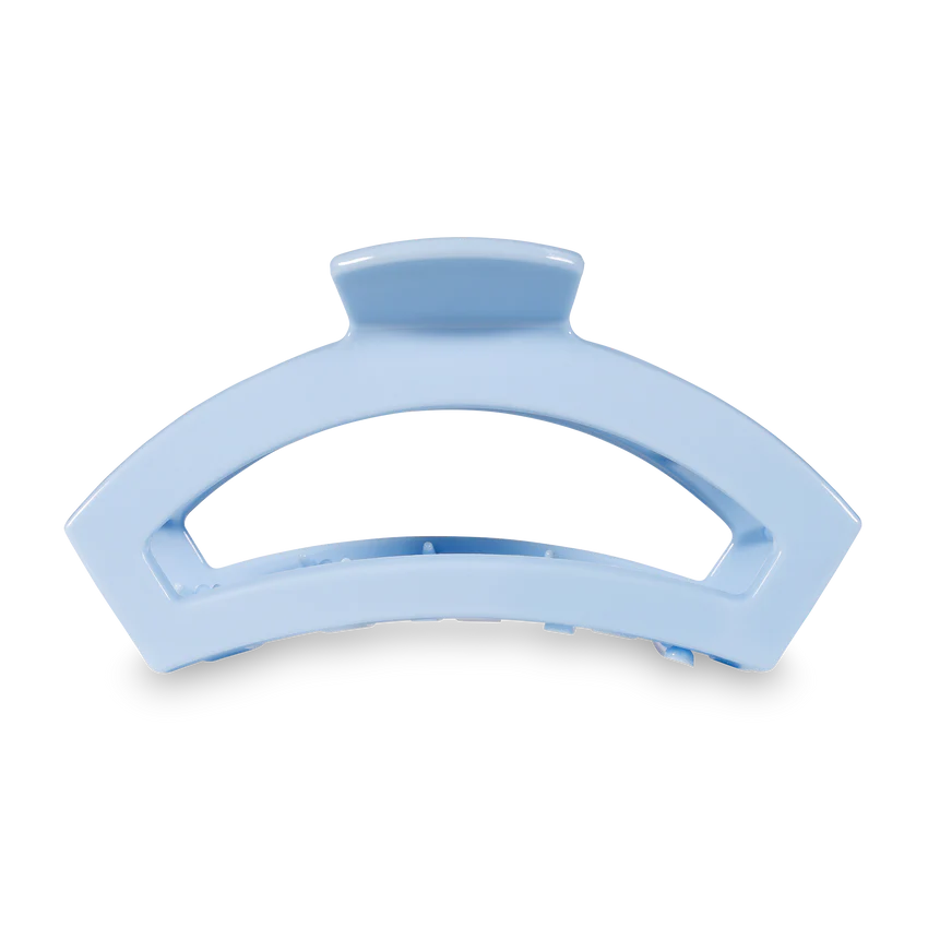 Teleties Open Claw Hair Clip