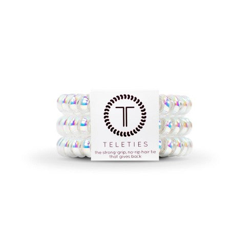 Teleties Spiral Hair Coils