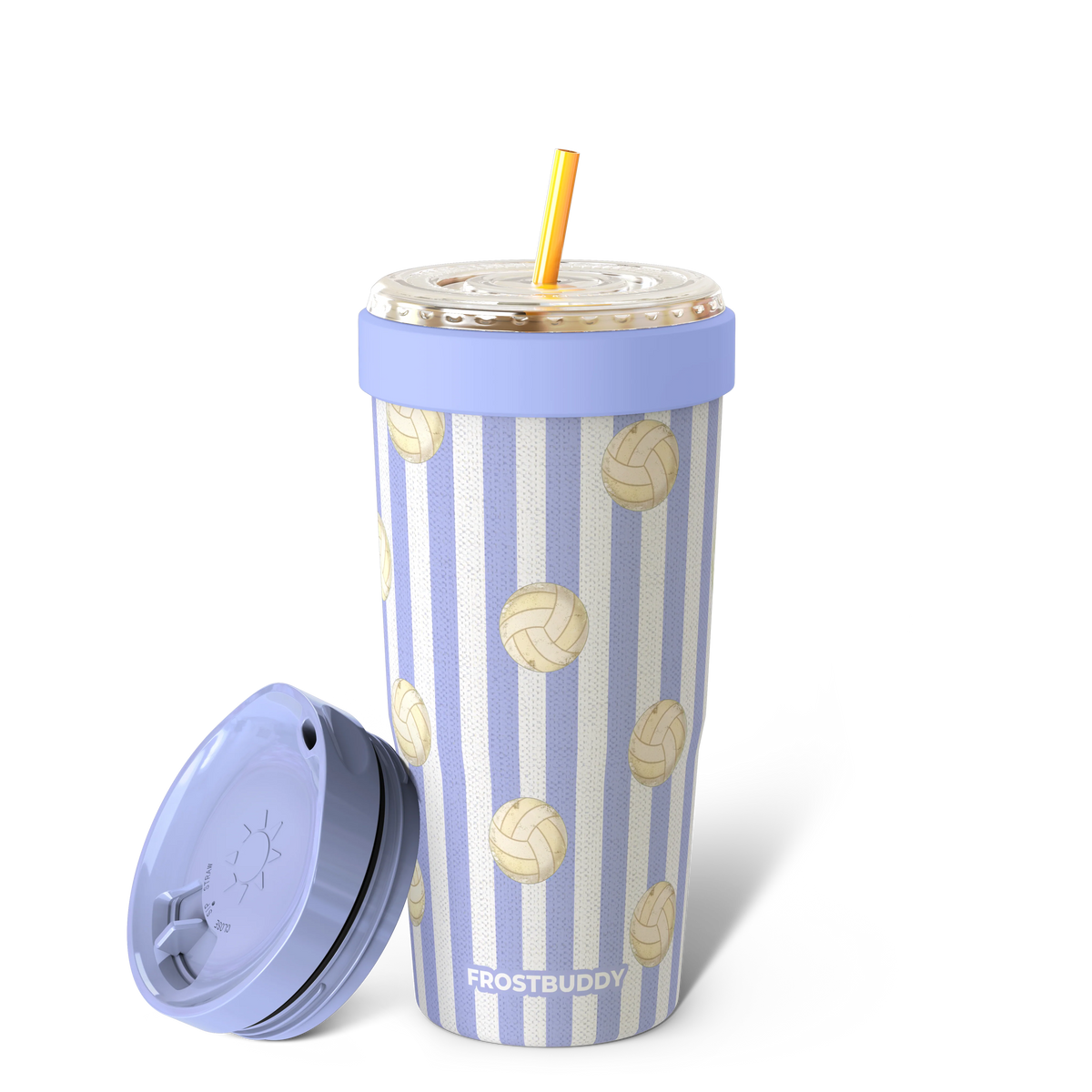 Frost Buddy To-Go Buddy
