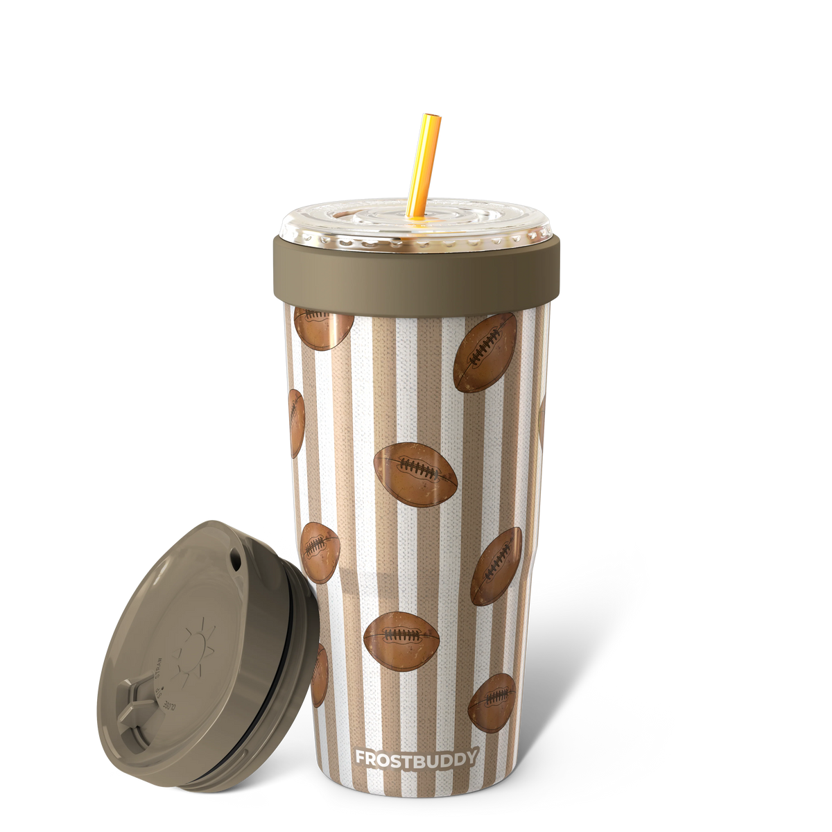 Frost Buddy To-Go Buddy