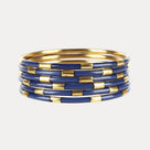 Veda Bangles - Set of 6